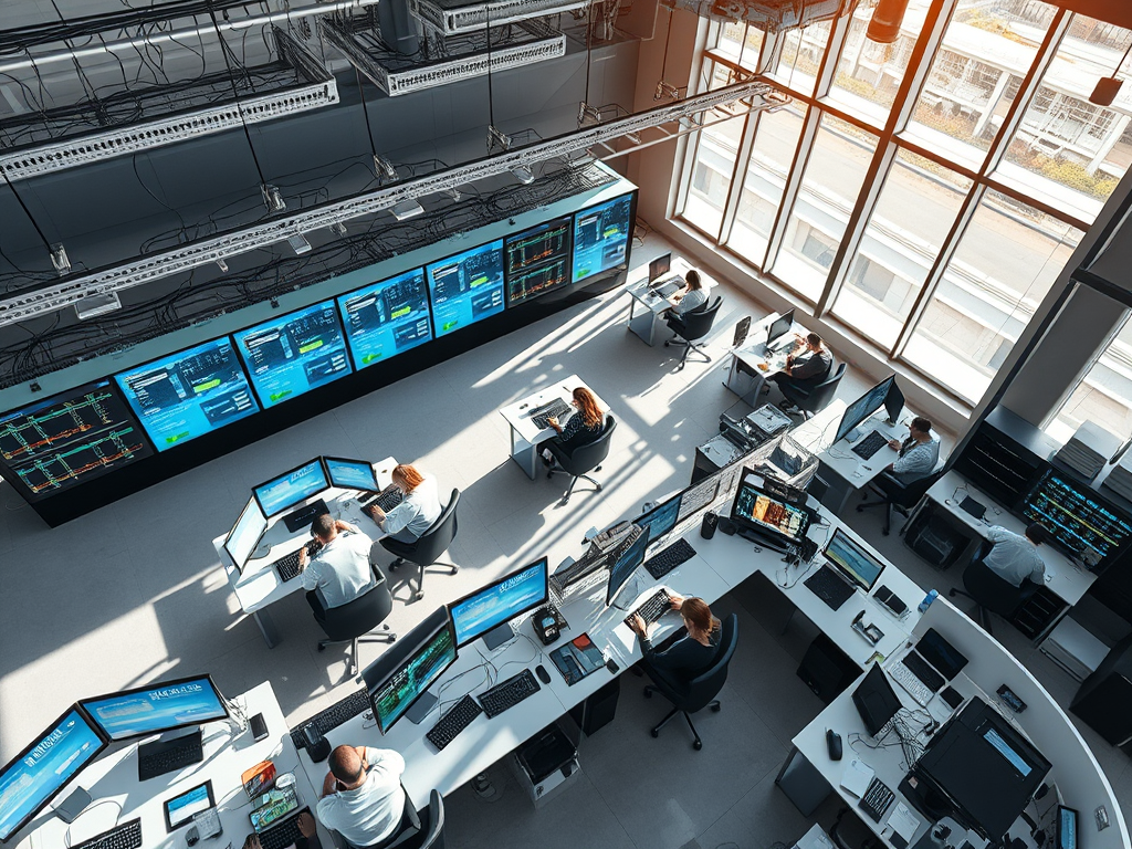 The Importance of Managed Services Providers for IT Success